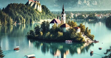 Turistične znamenitosti Kopra in okolice