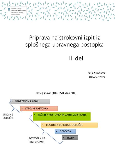 Strokovni izpit za delo v muzejih