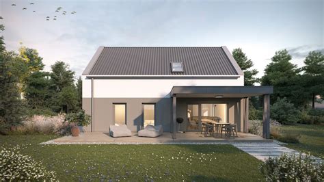 Ilustracija nakupa hiše z ključi