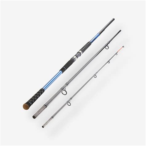 ribiška palica na obali