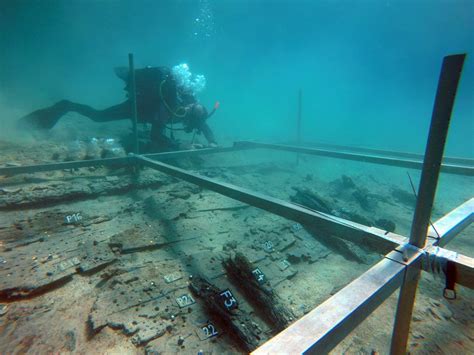 detalj vodilnega obročka na morski palici