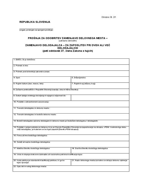 Primer delovnega toka v orodju Orange za analizo slik