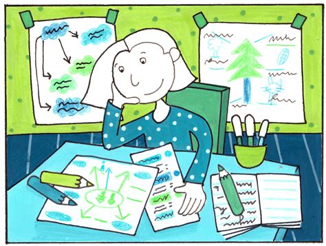 Ilustracija ugrabitve