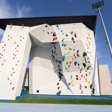 plezalna stena v Šempetru pri Gorici