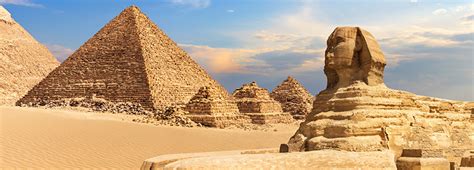 Mapa Starega Egipta z glavno prometno žilo reko Nil