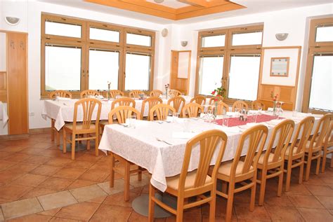 Notranjost gostilne pri Štefki