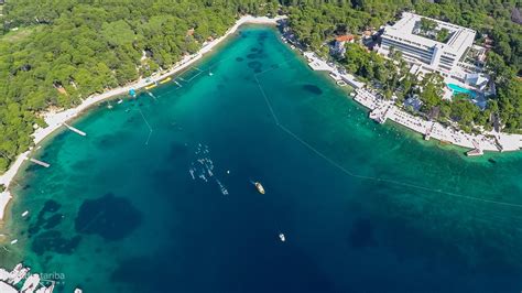 Zaliv Čikat, Mali Lošinj