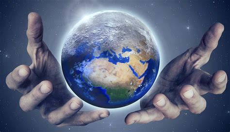 Skupina Zemlja, manifest