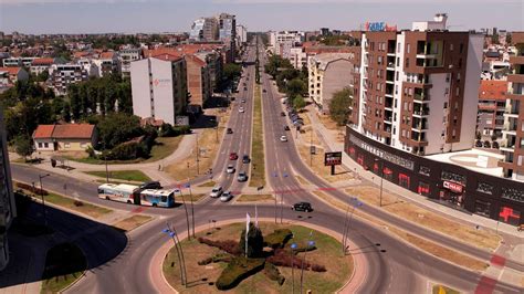 Moskva, Gogoljevski bulevar, stavba Šahovske federacije Rusije