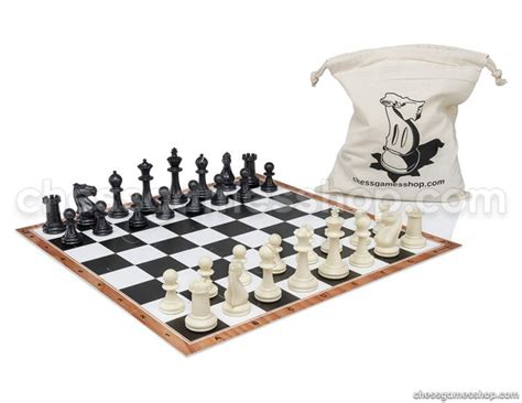 Šahovski komplet Mao Zedonga