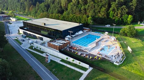 Rimsko kopališče v Sloveniji