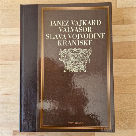 Slika Janeza Vajkarda Valvasorja