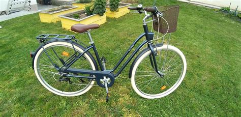 Mestno kolo BicikeLJ