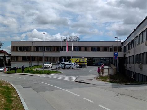 Splošna bolnišnica na Dunaju