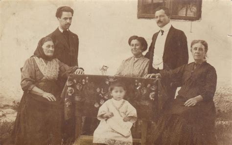 Stara fotografija furmanske gostilne