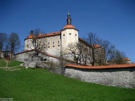 Škofjeloški grad