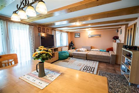 Moderni apartmaji z razgledom na gore