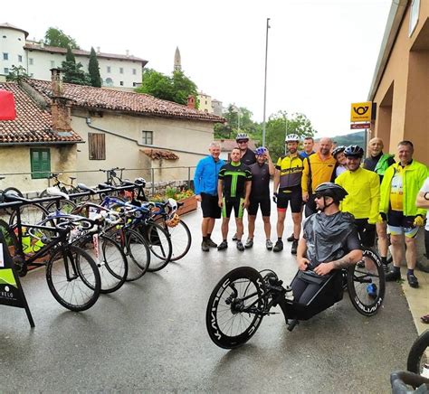 Kolesarjenje po Vipavski dolini