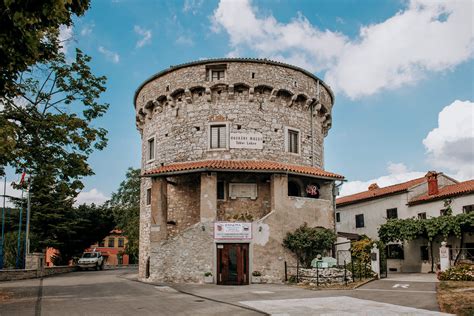 Vojaški muzej Tabor Lokev