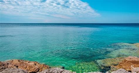 Panoramski razgled na Portorož in Jadransko morje