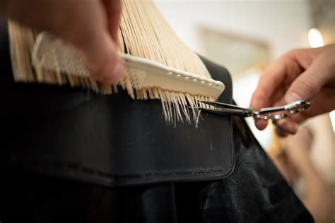 Energijsko striženje las