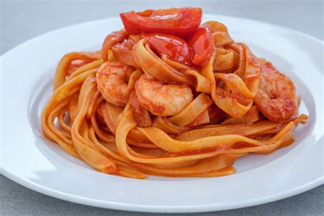 Priprava testenine Bigoli