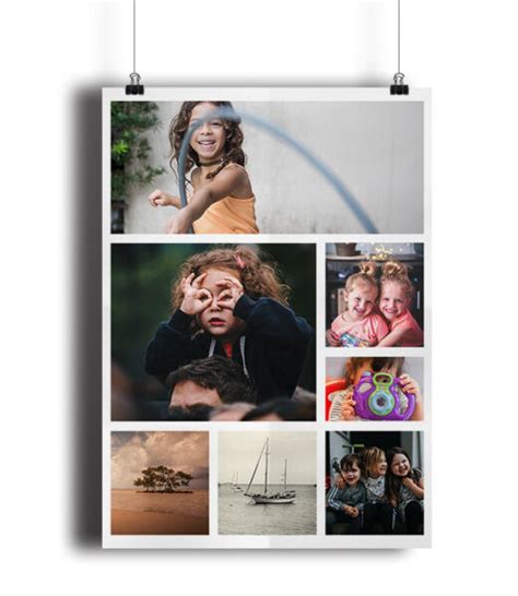 Kolaž fotografij iz filma Fantasy