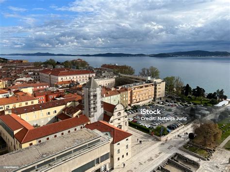 Pogled na Ortigio s Katedrale