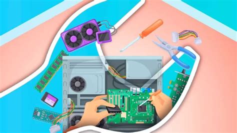 Sestavljanje računalnika