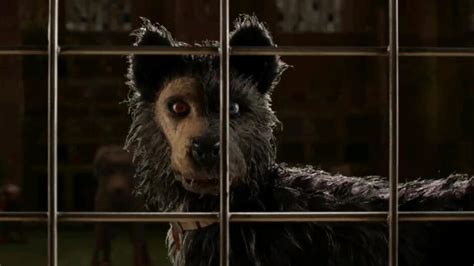 Mesto Megasaki v filmu Otok psov