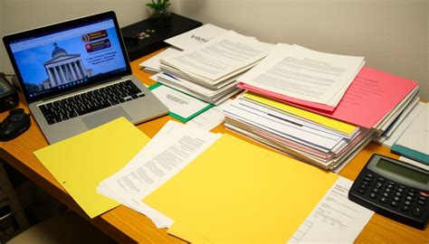 Zakonska dokumentacija