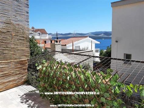 Počitniški dom Kaprije