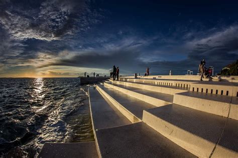 Zadarske morske orgle