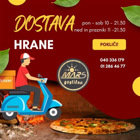 Dostava hrane v Dubaju