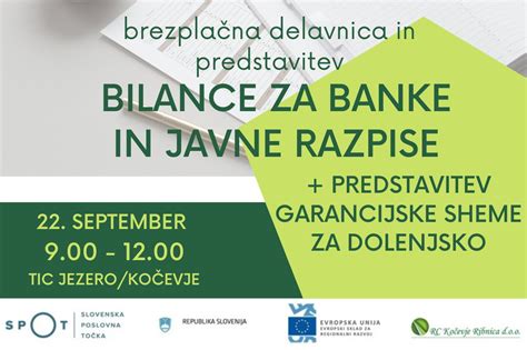 Pregled finančnih kazalnikov podjetja