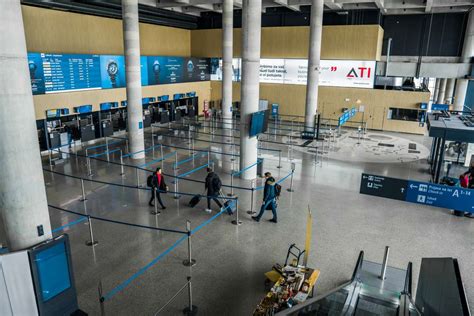 Letališče München - Pregled zračnega prometa