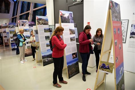 Razstava planinske obutve v Slovenskem planinskem muzeju