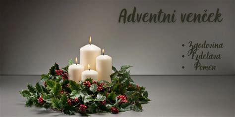 Plavajoči adventni venec na jezeru Wolfgangsee