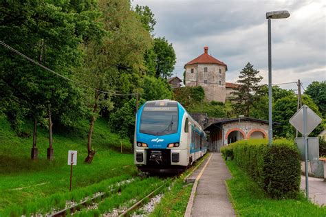 Turistična destinacija s poudarkom na vizualno privlačni nastanitvi
