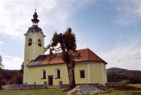 Cerkev sv. Lucije v Jurandvoru