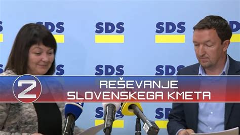 Simbolična slika sodobnega slovenskega kmeta