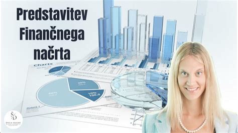 Ilustracija finančnega načrta za reševanje dolgov