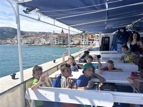 Celjski dom Baška ob morju