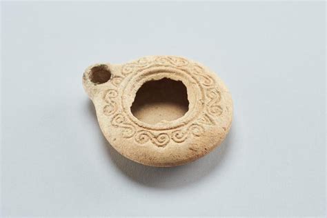 Rimsko keramično posodje in oljenka