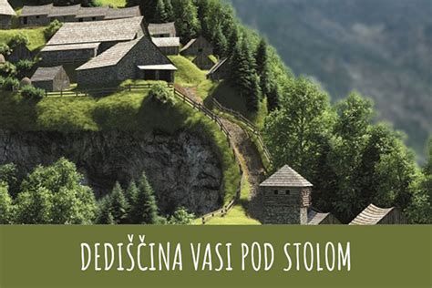 Arheološko najdišče Ajdna nad Potoki