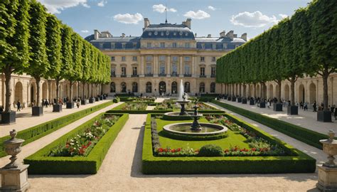 Vrtovi Palais-Royal