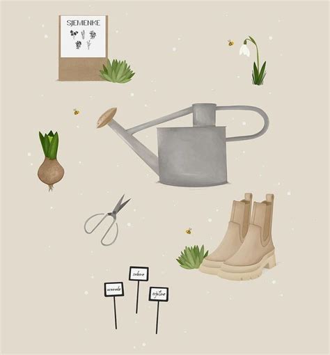 Ilustracija sodobne navtične opreme