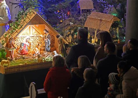 Betlehemska zvezda v baziliki Jezusovega rojstva