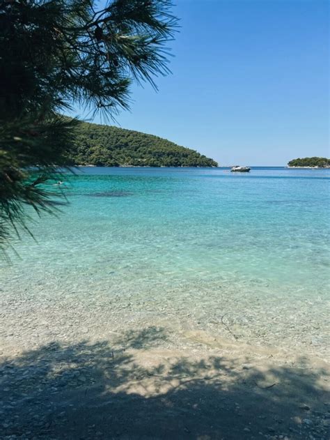 Zaliv Viganj na Pelješcu