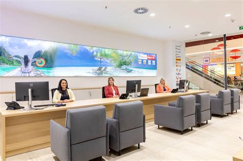 Turistična agencija ponuja načrtovanje počitnic